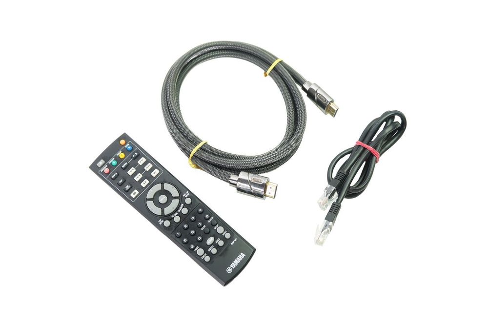 Yamaha BDS473 Bluray Player Kaufen auf Ricardo