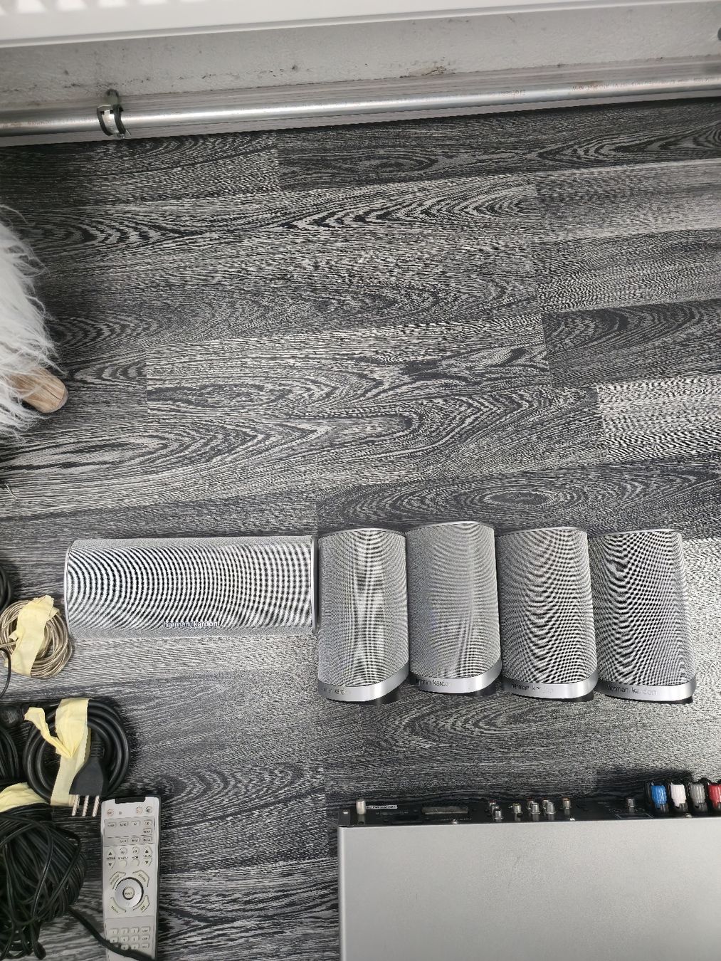 Harman-Kardon Home Cinema: Harman Kardon Heimkino System - – Usato da Ehrendingen venduto da Ince2016 9