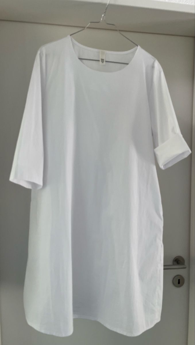 Kleider: Sommerkleid – Gebraucht aus Eschen von regino