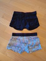 Boxershorts in der Gr. 134/140