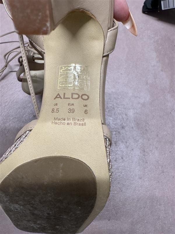 Aldo Damenschuhe: High heels / Pumps Aldo – Gebraucht aus Uster von eli_b55d 1