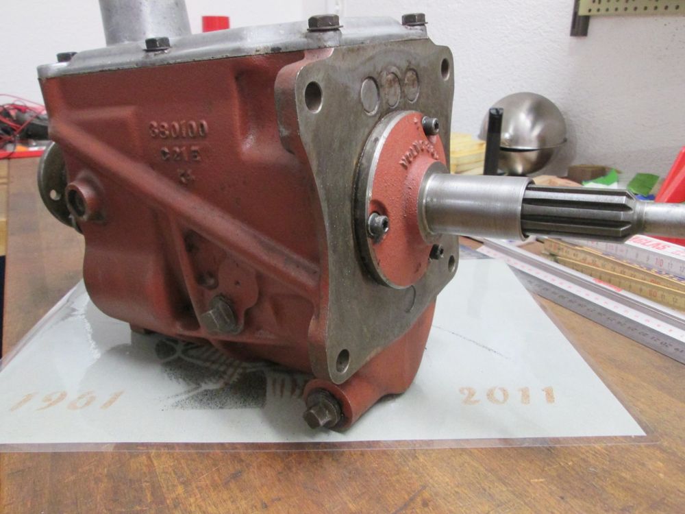 volvo-getriebe-m40-gebraucht-in-niederuzwil-f-r-chf-125-mit
