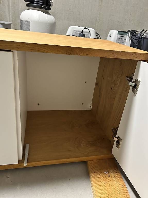 Mobili TV: Sideboard / TV Möbel – Usato da Tägerwilen venduto da ibo_rz2v 2