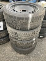 BMW X1 Winterräder  E84 225/50R17