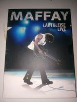 Peter Maffay - Laut & Leise (LIVE)  2-DVDs Box Set