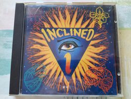 Cd Inclined - Bright new day