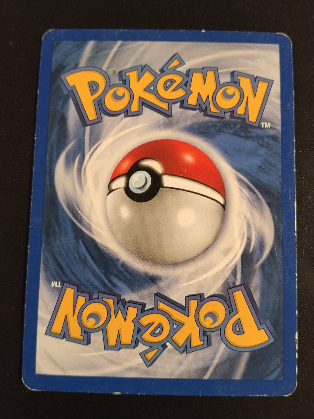 Pokémon Carte collezionabili: Pokémon Team Rocket: Galopa Obscur 44/82 FR – Usato da Palézieux-Village venduto da oufoux08 1