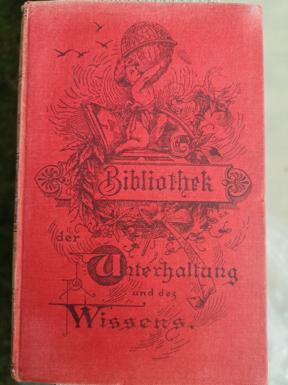 Libri: Antike Bücher von 1870, 1871 – Usato da Kleindietwil venduto da wecker21 2