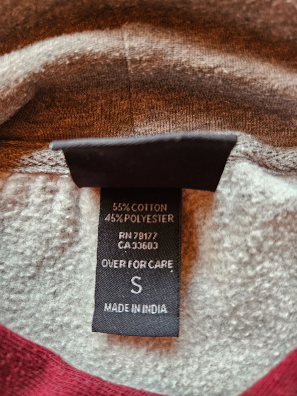 Maglioni & Felpe: Pulli Hard Rock Cafe – Usato da Tann venduto da Pepiino 4