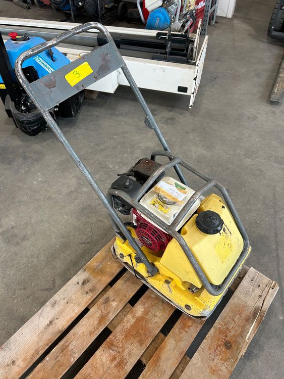 Wacker-Neuson - 3001 | Baumaschinen Puntigam