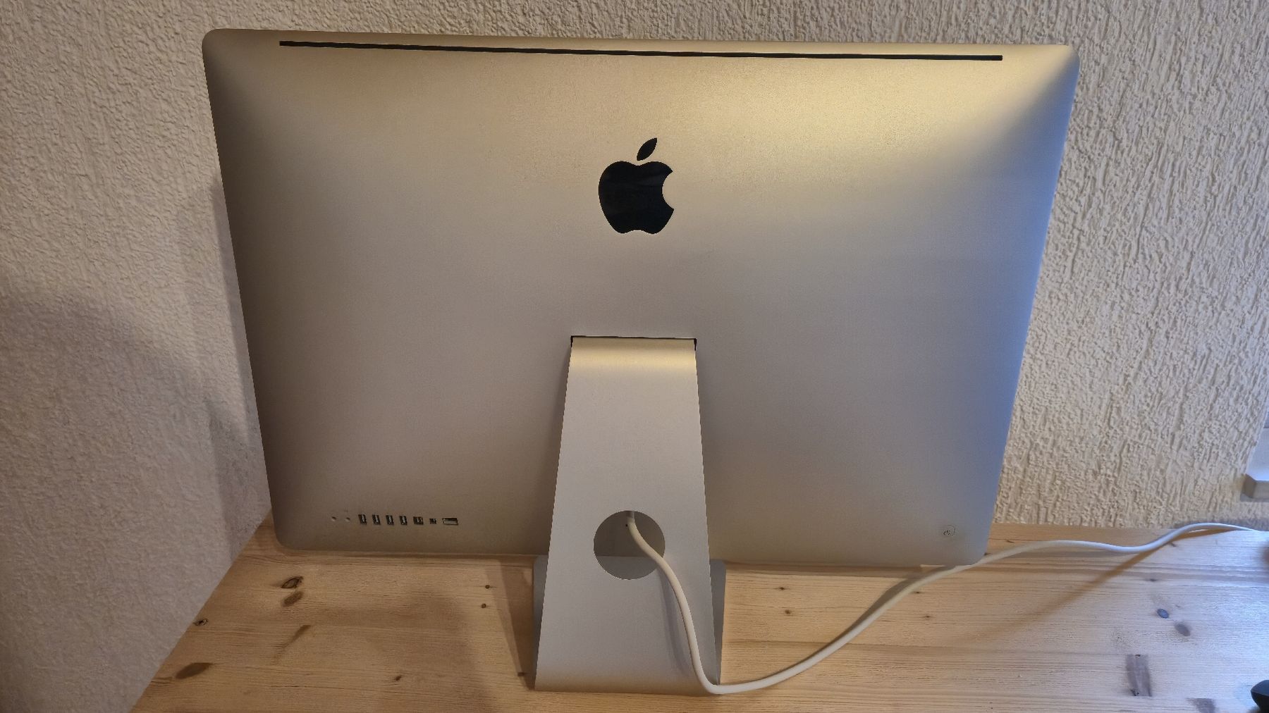 Apple PCs: iMac Mid 2011 A1312 (27 Zoll) – Gebraucht aus Appenzell Meister. von Morize98 2
