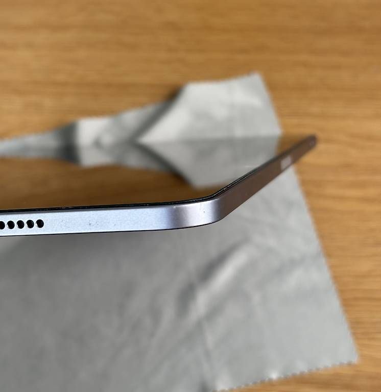 Apple Tablet PC: Ipad Pro 11" 256GB M2 4.Generation Wi-Fi – Usato da Rupperswil venduto da Doncomprador 2
