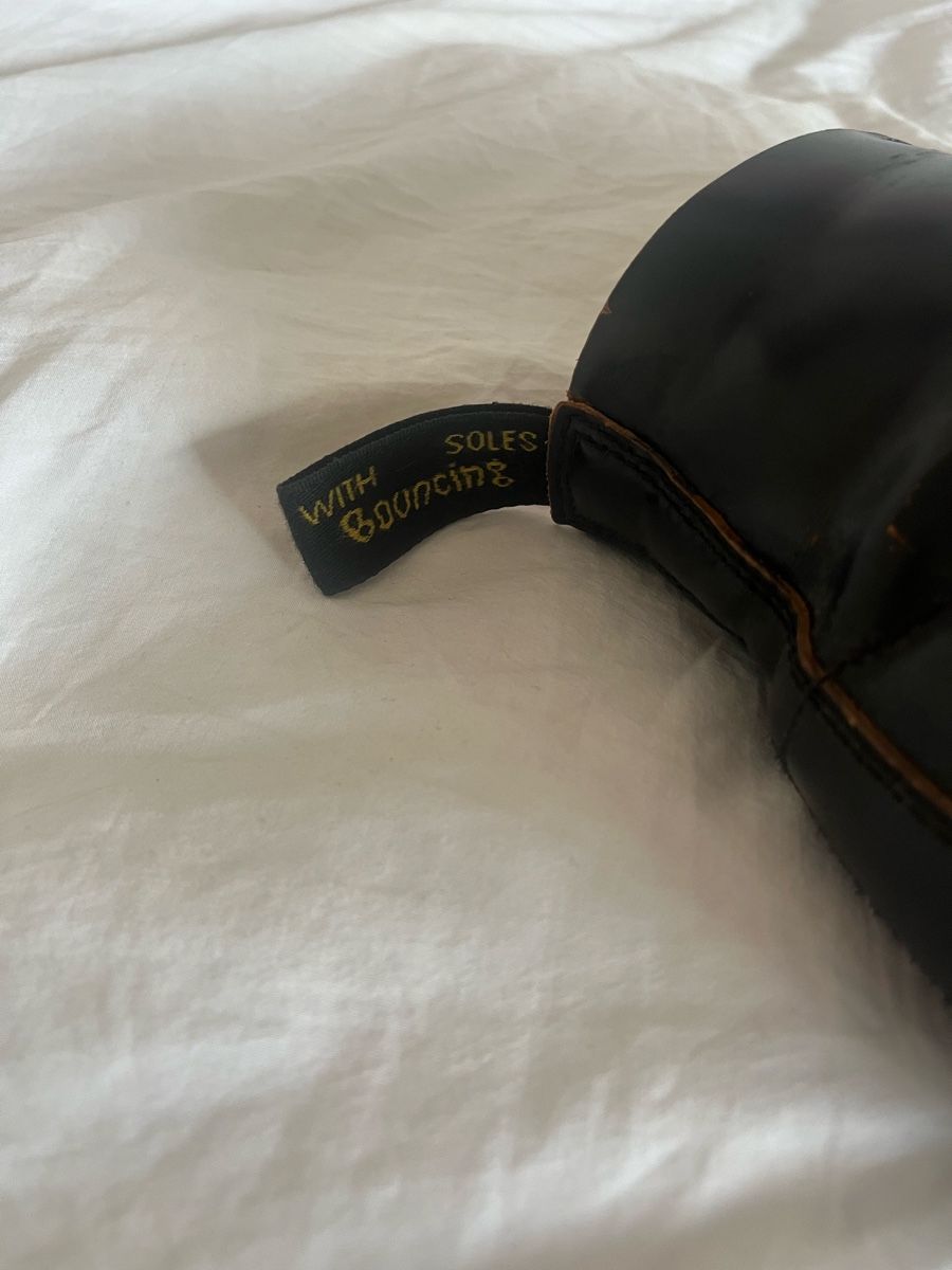 Dr. Martens Herrenschuhe: Dr.Martens – Gebraucht aus Zürich von ant_2ycp 4