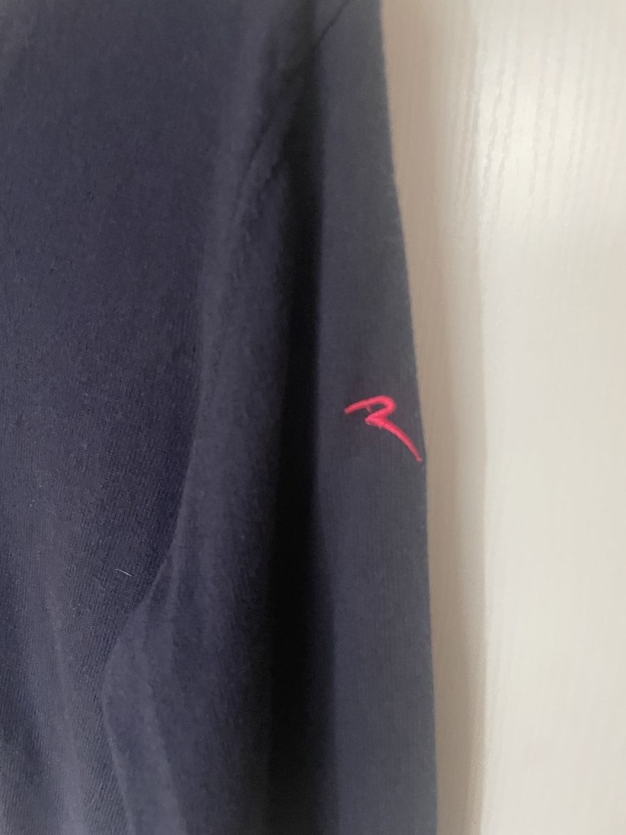 Pullover & Sweatshirts: Pullover Chervo marine Grösse M – Neu (gemäss Beschreibung) aus Steinhausen von Marmottarosa 2