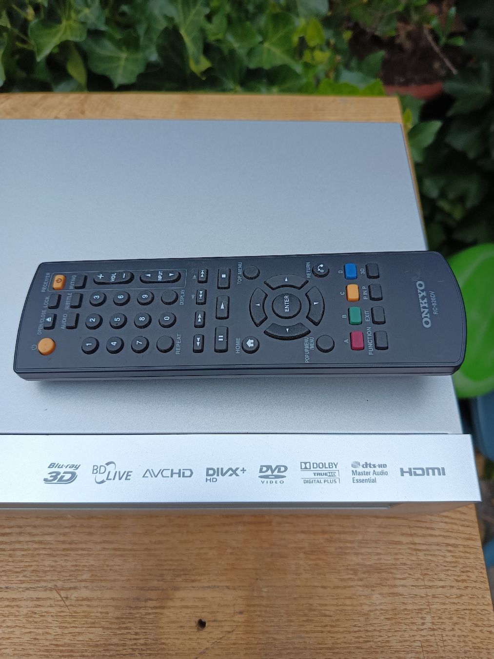Onkyo Sistemi audio & multimediali: Onkyo BD-SP309 Blueray Player – Usato da Steffisburg venduto da zulg03 1
