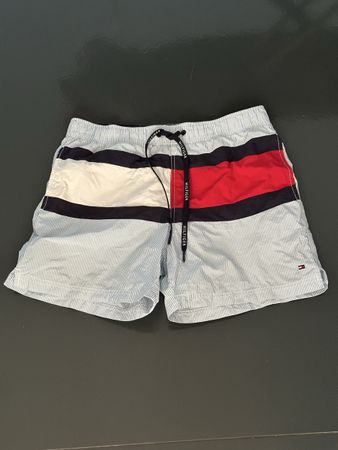 Badehose Tommy Hilfiger
