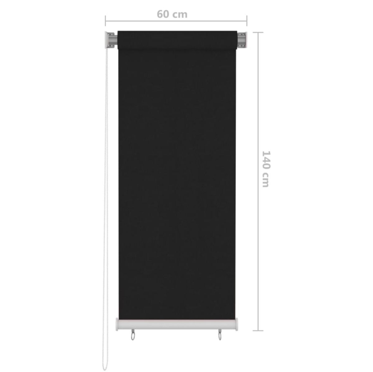 Markisen: 2 Stück Aussenrollo/Aussenrolladen 60x140cm – Neu (gemäss Beschreibung) aus Aesch BL von Bet91 4