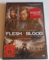 Flesh + Blood  (Uncut Edition)  De & Eng    Neu/OVP!  ©'1985