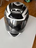 Motorrad Helm Gr. L