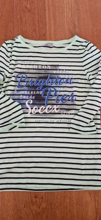Schönes Soccx-Shirt