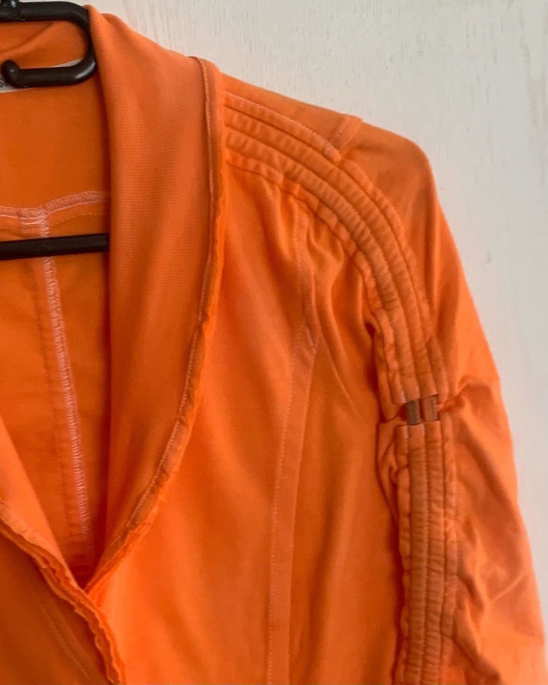 Marc Cain Giacche: Excl. MarcCain Jacke Gr.36 neuw – Nuovo (secondo la descrizione) da Wil venduto da fuschti01 3