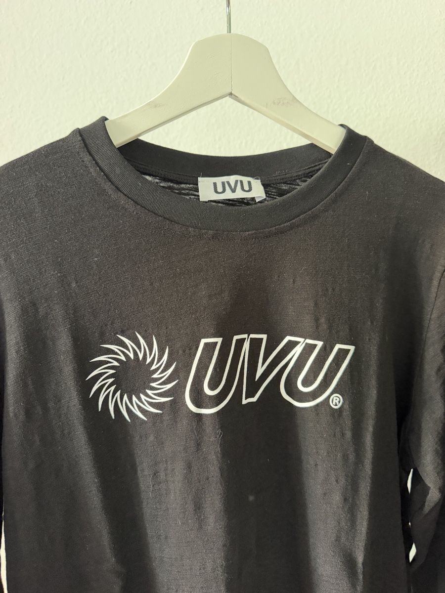 T-shirt: UVU Longsleeve | M – Usato da Gordola venduto da lance235 1