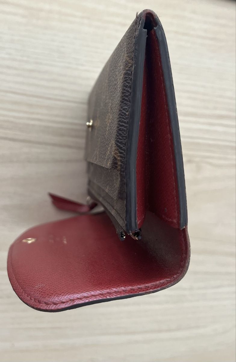 Louis Vuitton Portafogli: Louis Vuitton Wallet Purse – Usato da Glattbrugg venduto da jac_5n5c 2