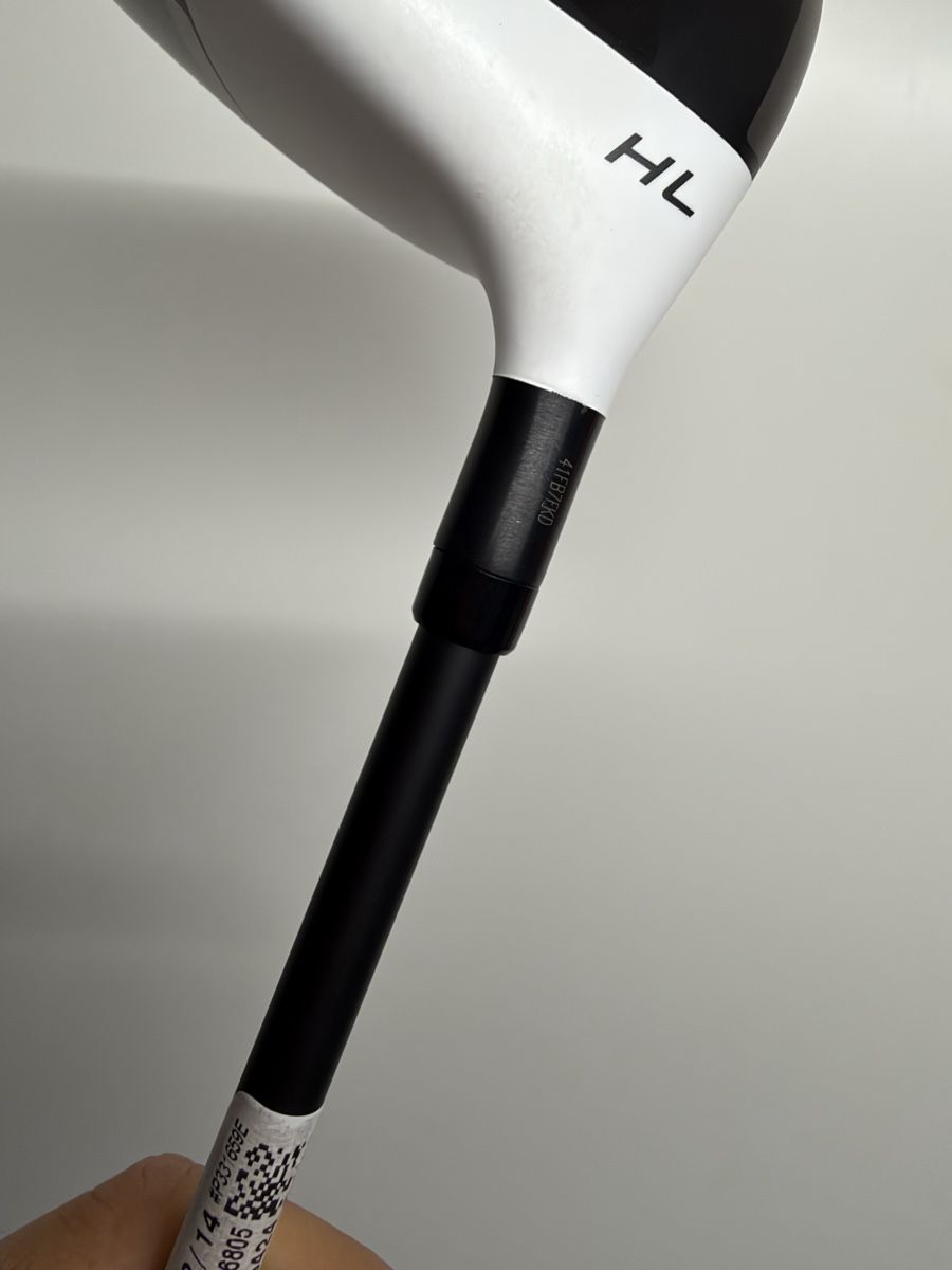 Taylor Made Schläger & Sets: Taylormade Driver RBZ Stage 2 RocketBallz – Gebraucht aus Rudolfstetten von helenico23 3