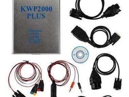 ECU KWP 2000 + PROGRAMMES modifie cartographie moteur EPROM