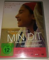 Min Dit - Die Kinder von Diyarbakir (De & Kurdisch) ©'20