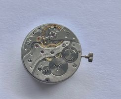 Bucherer Genuine Piguet 99 Frederic Piguet 21