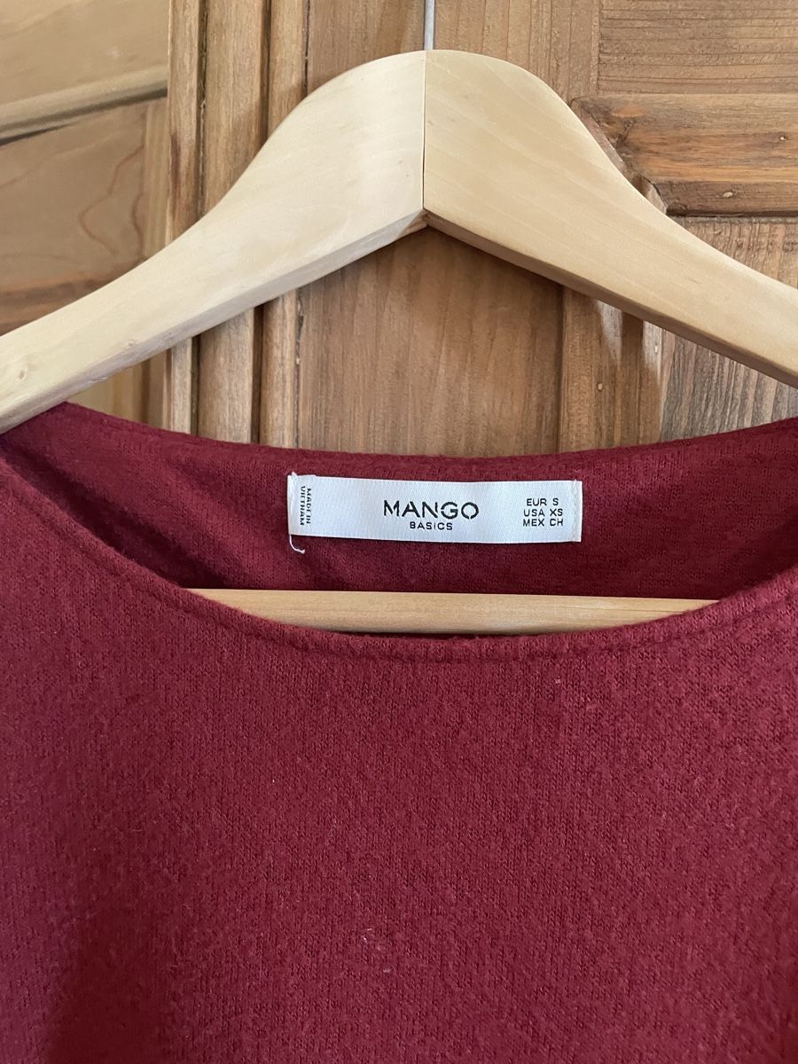 Pullover & Sweatshirts: Pull Mango Gr. S – Gebraucht aus Wädenswil von flo8820