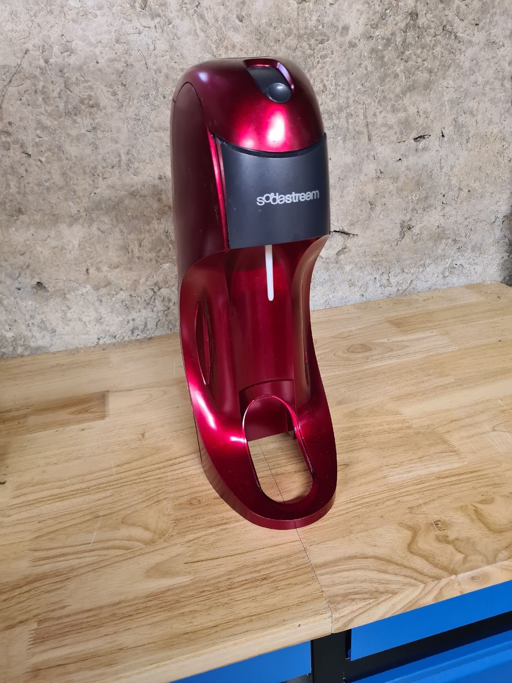 Sodastream Elettrodomestici da cucina: Sodastream – Usato da Waldkirch venduto da Hypertenuse 2