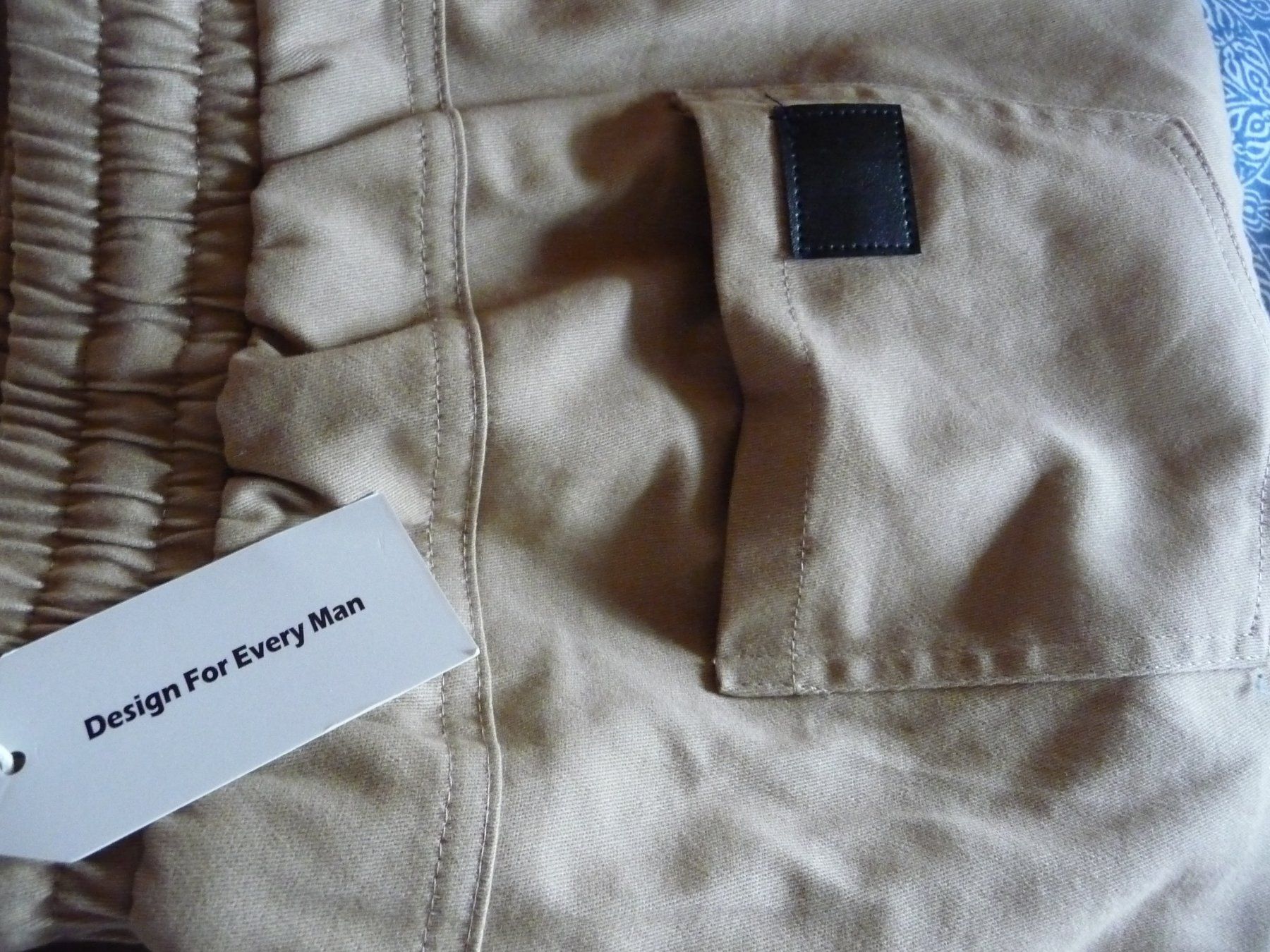Hosen: Freizeit-Herrenhose XL Neu – Neu und originalverpackt aus Kirchberg BE von lavendel02 5
