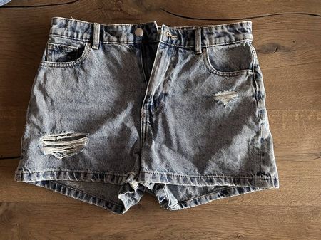 Only Jeansshirts M