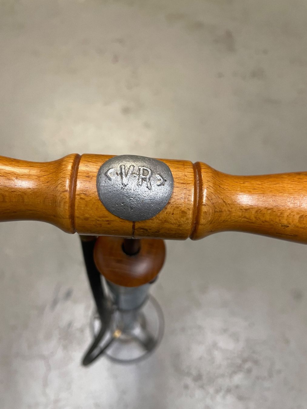 Pompe: Fahrrad-Pumpe – Usato da Biel/Bienne venduto da tinuo 3
