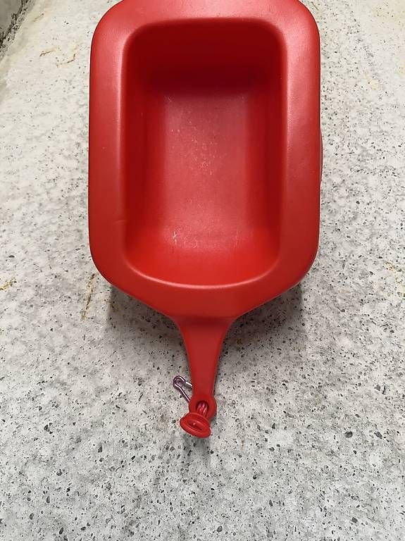 Fahrzeuge für Kinder: Bobby car trailer  – Gebraucht aus Basel von Frani010 1