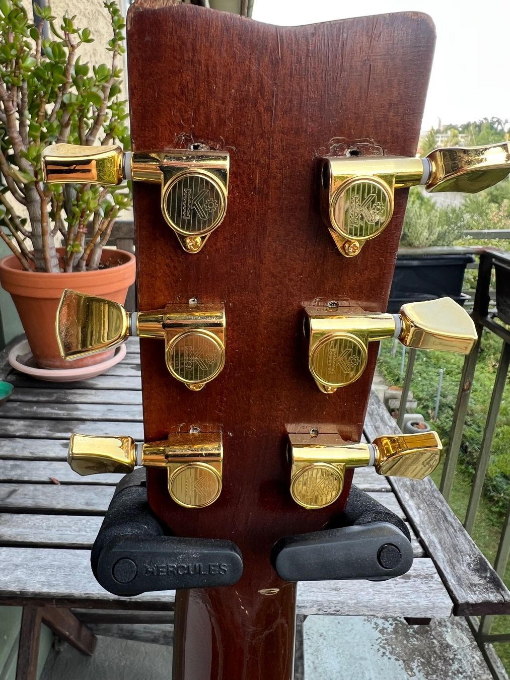 Yamaha Strumenti musicali: Yamaha FG-335 Westerngitarre – Usato da zürich venduto da marcaomm 6