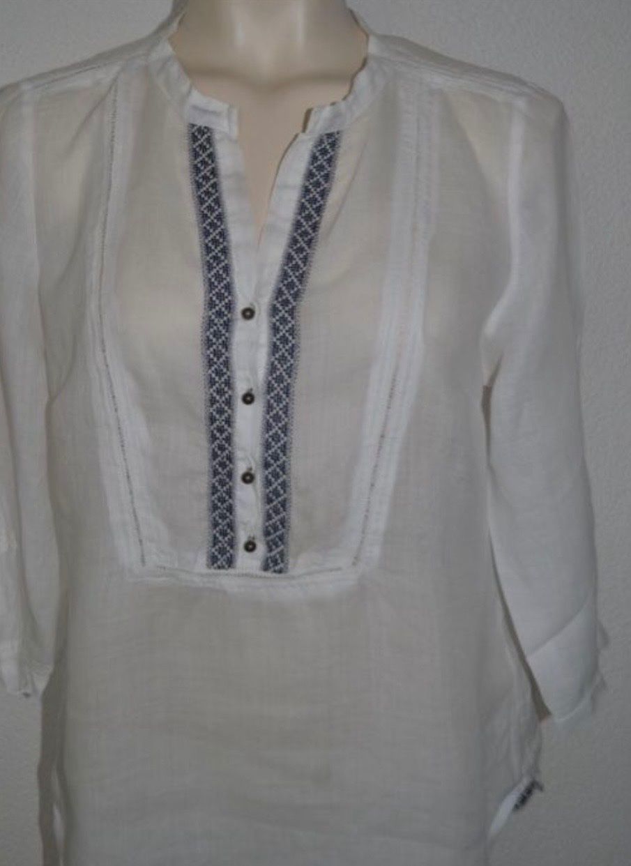 Nile Tuniques: NILE  Bluse Gr.M – D'occasion à Pfungen par Sheki56 4