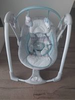 Elektrische Babyschaukel Wie NEU