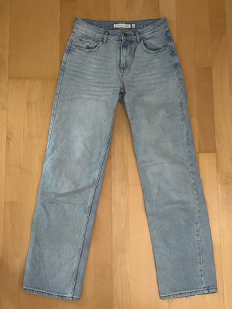 Jeanshose