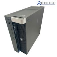 Dell Precision T3610 Xeon E5-1620/16GB/180GB/Win11pro