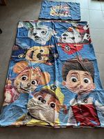 Paw Patrol Bettwäsche 140x195