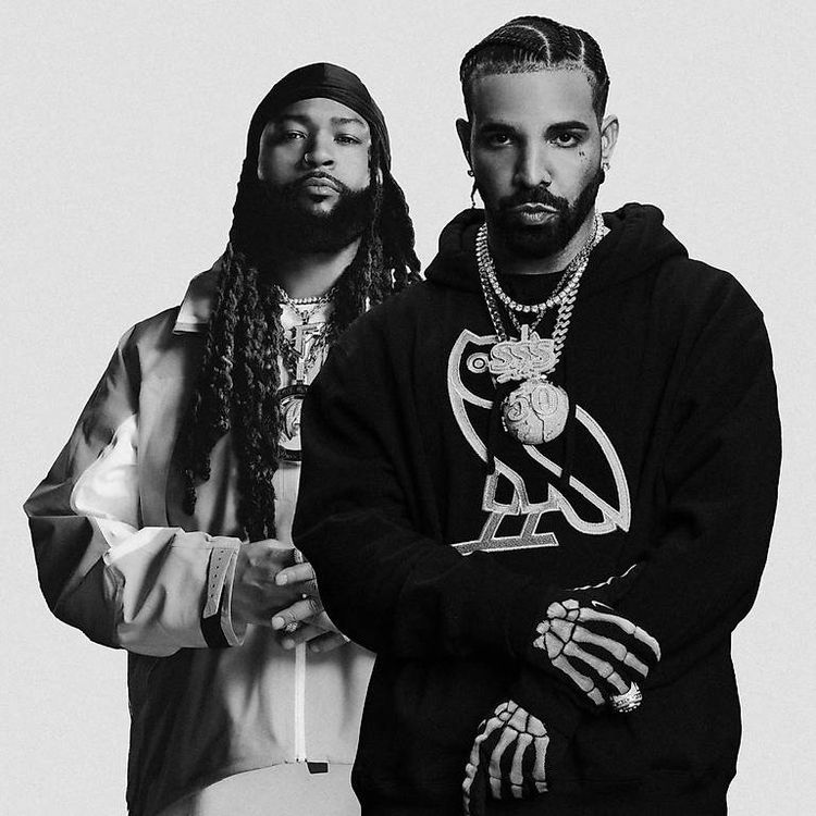 Drake x PND 11.08.25 BESTE Platin Sitzplatz Tickets (Gebraucht) in ...