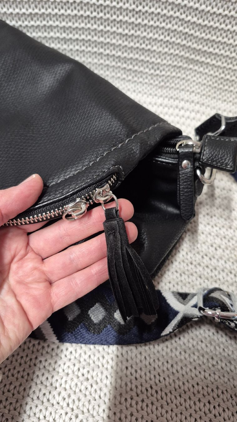 Tom Tailor Borse da donna: Umhängetasche/ Handtasche Tom Tailor – Usato da Merligen venduto da muss_haben 7