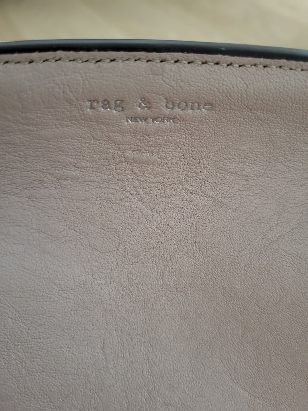 Rucksäcke: Rag&bone backpack – Gebraucht aus Winterthur von dk4112 2