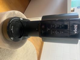 Ninja CREAMi NC300EU – neuwertig, nur 2-mal gebraucht