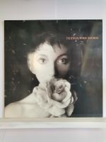 Kate Bush - The Sensual World - Vinyl Schallplatte