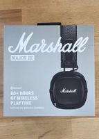 Marshall Major IV Bluetooth Kopfhörer