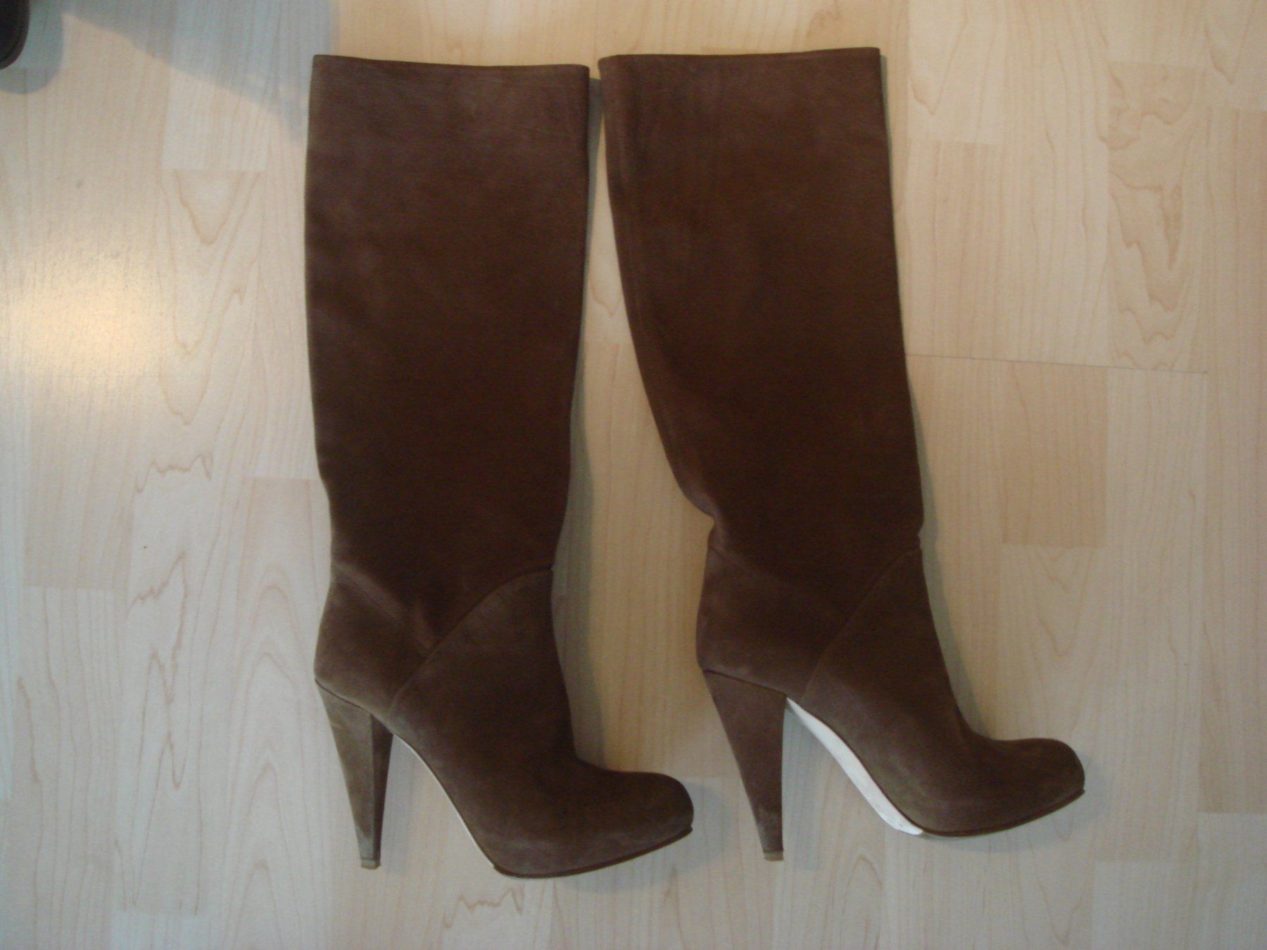 Scarpe da donna: Bally stiefel – Nuovo e nell'imballaggio originale da Steinmaur venduto da regenbogen052